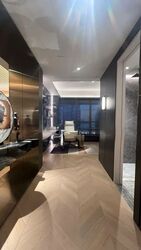 W RESIDENCES MARINA VIEW - SINGAPORE (D1), Apartment #533850281